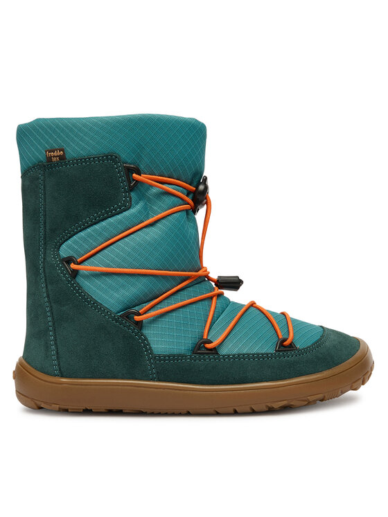 Froddo Froddo Sniego batai G3160251-3 S Ruda