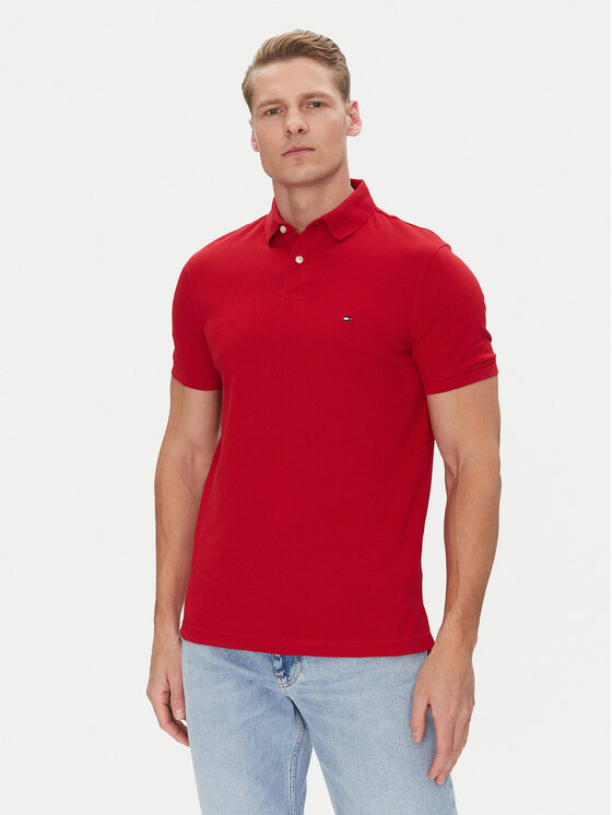 Polo Tommy Hilfiger