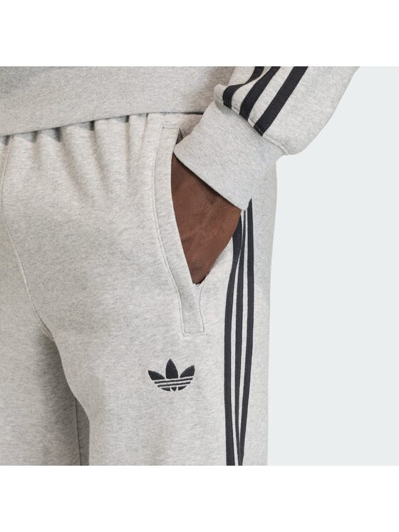 adidas adidas Dressipüksid 3-Stripes KE2428 Hall Slim Fit