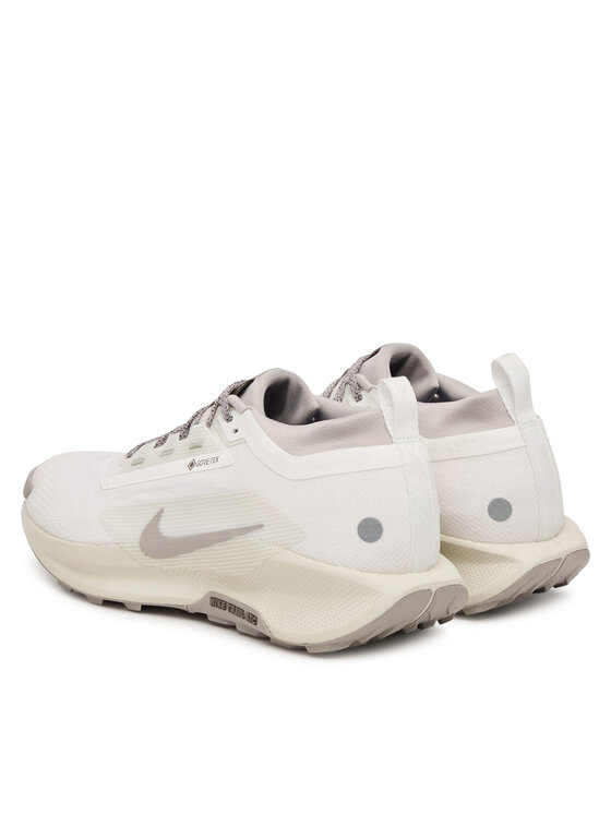 Nike Nike Παπούτσια για Τρέξιμο Reactx Pegasus Trail 5 GTX SP HQ7494 100 Λευκό