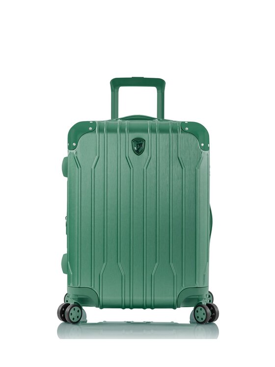 Heys Heys Walizka kabinowa 313152 Zielony