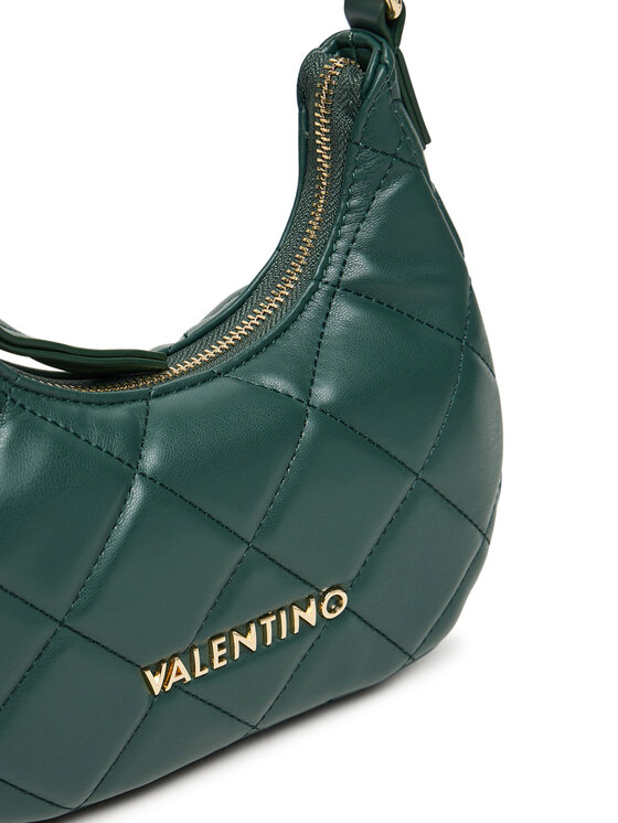 Valentino Valentino Torebka Ocarina VBS3KK45R Zielony