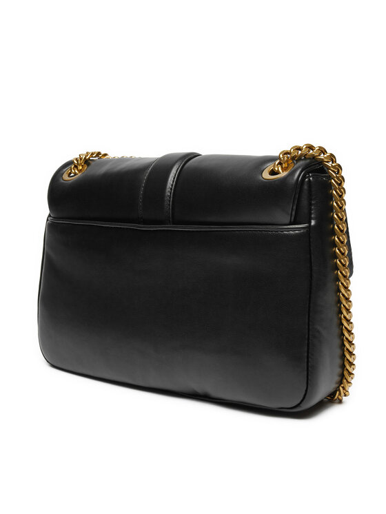 Just Cavalli Just Cavalli Сумка 77RA4BC3 Чорний
