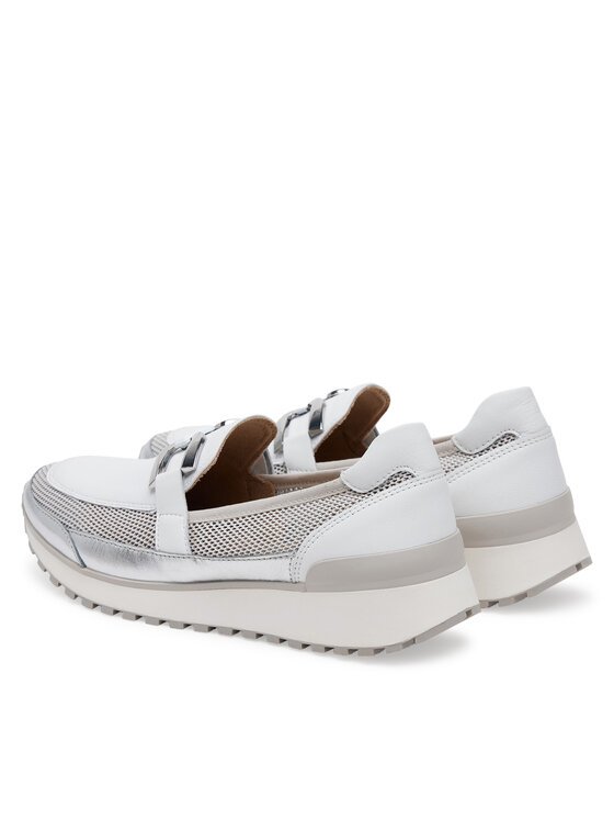 Caprice Caprice Poolsaapad 9-24501-44 Valge