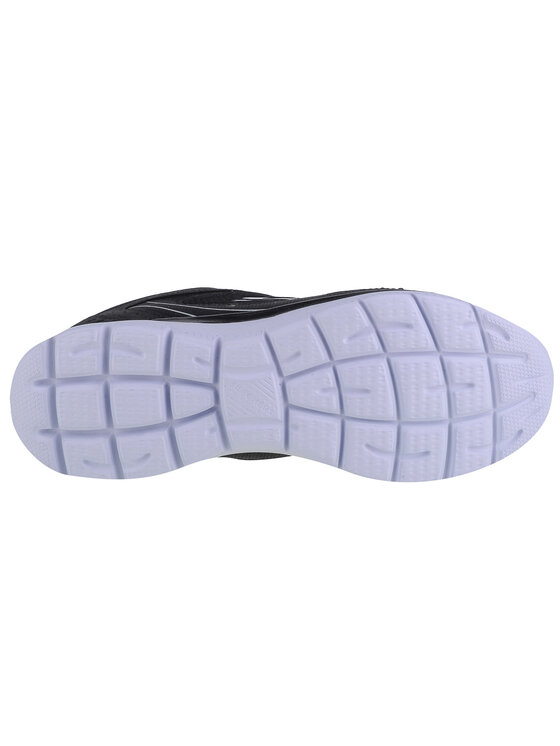 Skechers Skechers Sneakersy Summits Suited Czarny