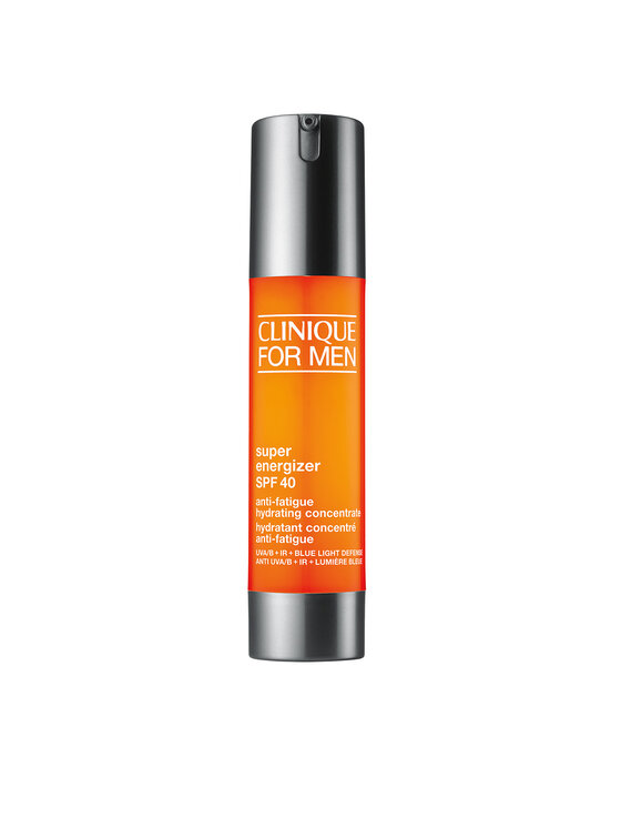 Clinique Clinique Clinique For Men Super Energizer™ System Serum