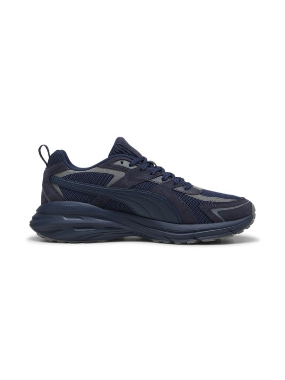 Puma Puma Sneakersy 395295 Niebieski