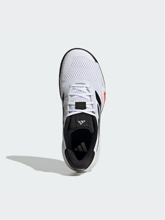 adidas adidas Buty do tenisa Barricade Biały