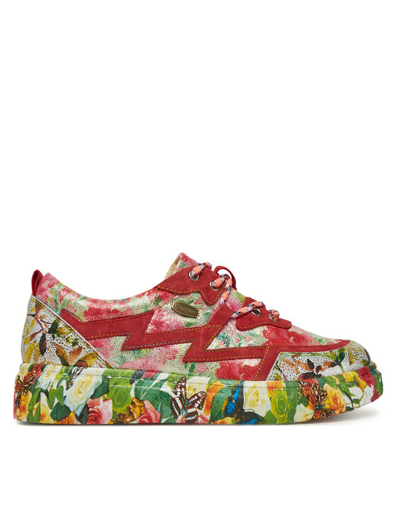 Sneakers Laura Vita Soleno 06 Colorat