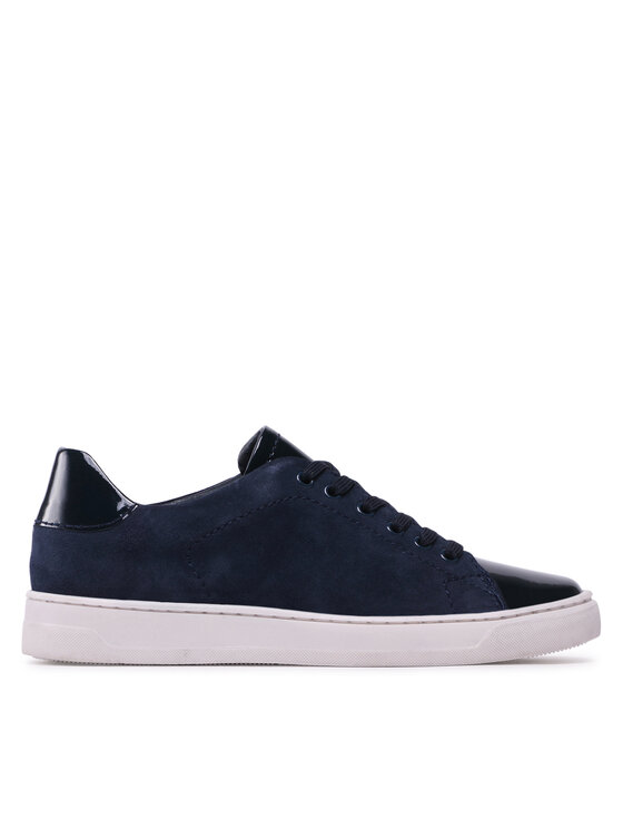 Sergio Bardi Sergio Bardi Sneakers WI16-A1010-01SB Dunkelblau