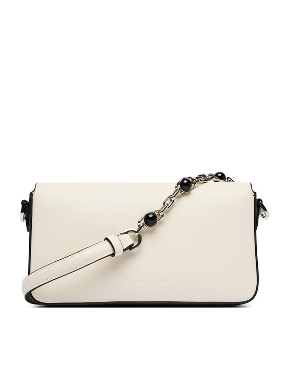 KARL LAGERFELD KARL LAGERFELD Rankinė B3W30303 Juoda