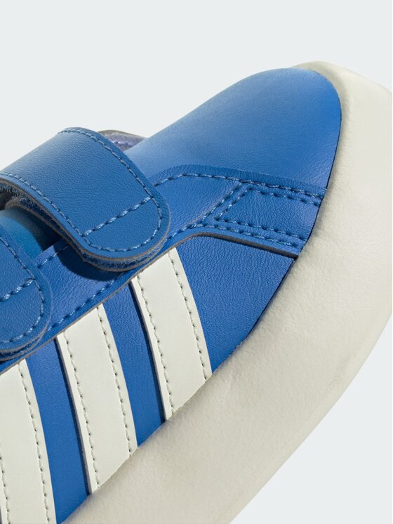adidas adidas Sneakersy Grand Court 2.0 Niebieski jasny