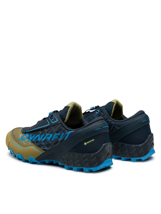 Dynafit Dynafit Běžecké boty Feline Sl Gtx GORE-TEX 64056 Tmavomodrá