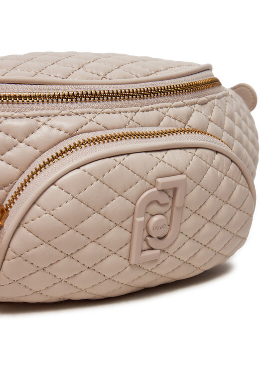 Liu Jo Liu Jo Gürteltasche﻿ Ecs M AF4178 E0022 Écru