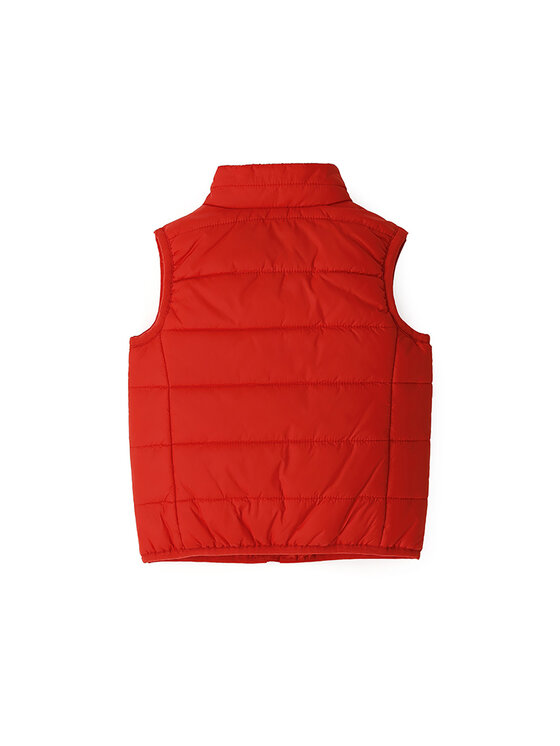 Original Marines Original Marines Жилет DDP2008NM Червоний Regular Fit