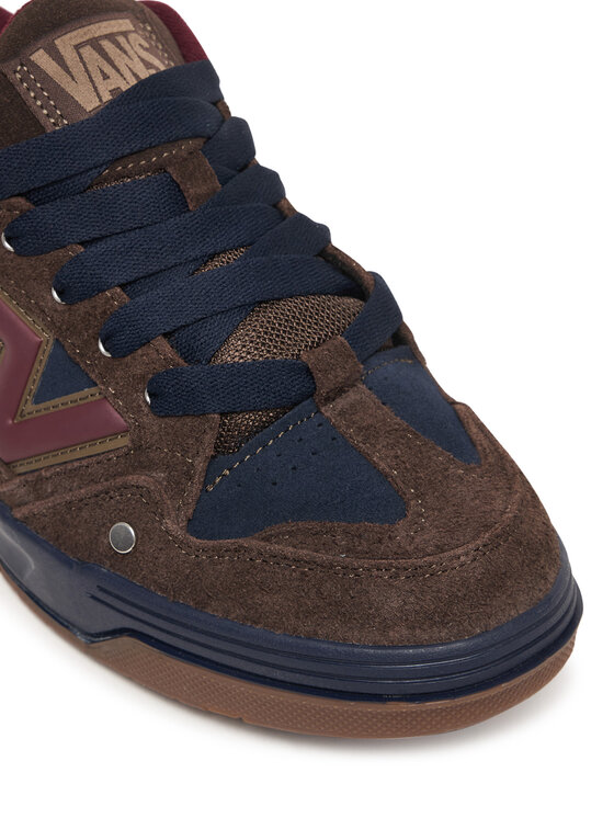 Vans Vans Sportcipők Upland VN000D6FDRB1 Barna