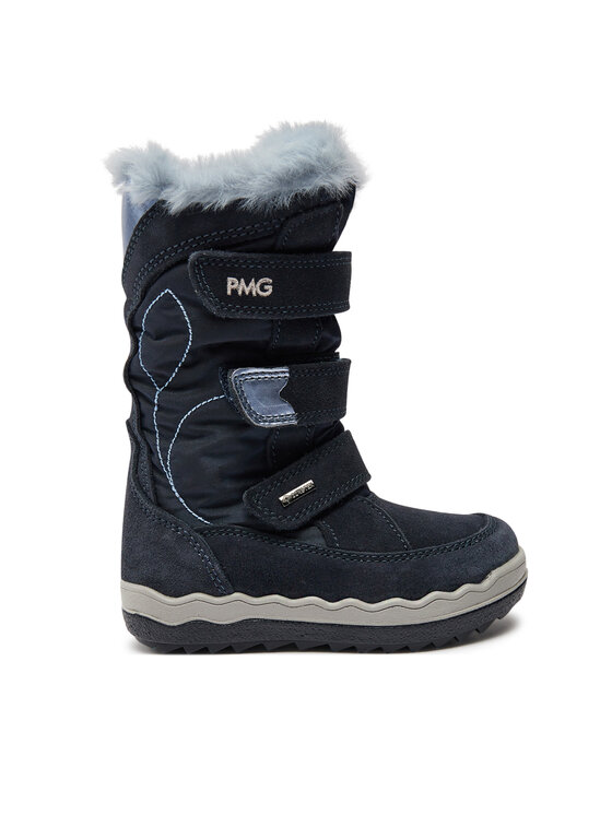 Primigi Primigi Čizme za snijeg 6880522 M GORE-TEX Tamnoplava