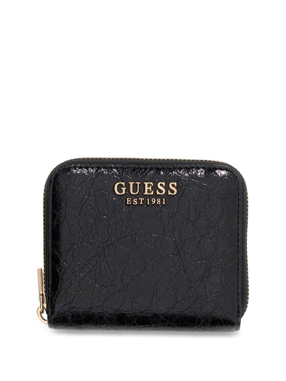 Guess Guess Portfel 185410 Czarny