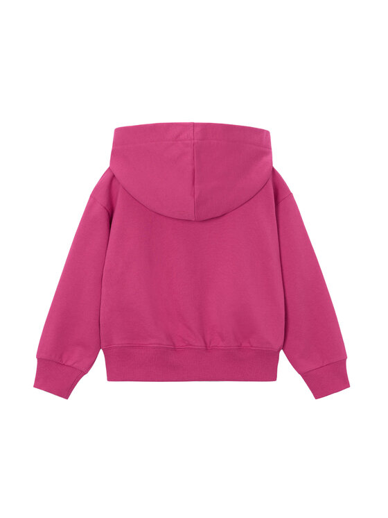 Mayoral Mayoral Суитшърт 3457 Розов Regular Fit