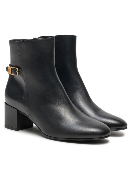 HÖGL HÖGL Botine Ella 8-134123 Negru