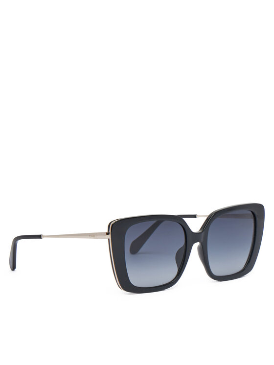 Fossil Fossil Ochelari de soare 2152/G/S 207758 Negru