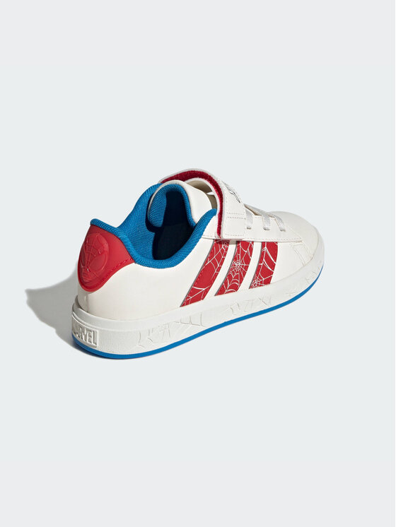 adidas adidas Trampki 150585 Biały