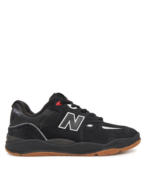 New Balance New Balance Sneakersy NM1010RB Czarny