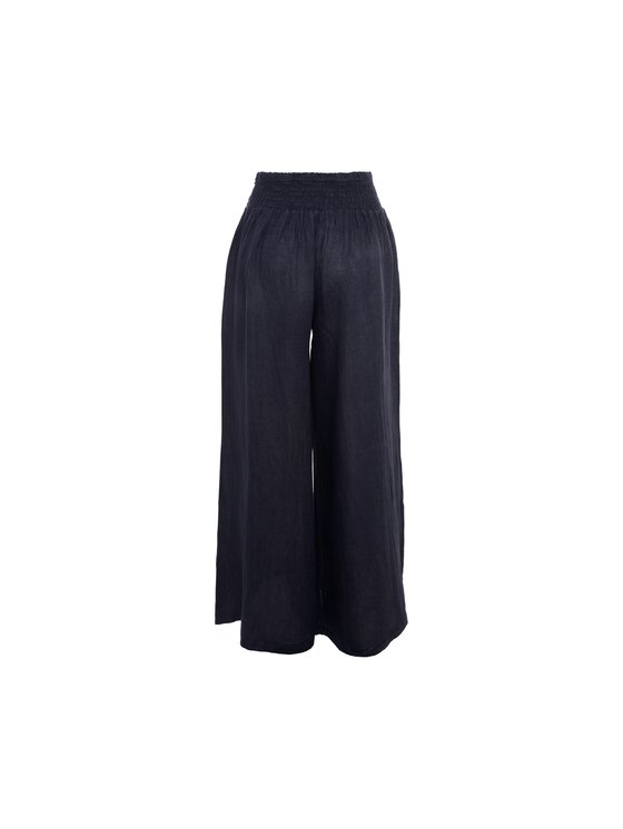 ACANFORA ACANFORA Pantaloni invernali 5116-BLU Blu Regular Fit