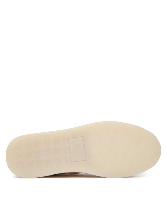 Armani Exchange Armani Exchange Snīkeri XW002782 AF25079 M0107 Balts