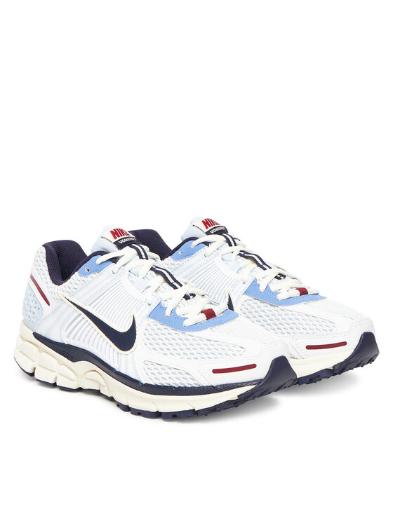Nike Nike Sneakersy Zoom Vomero 5 FV8111 Niebieski