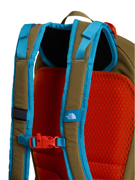 The North Face The North Face Zaino Basin NF0A87SJNPO1 Multicolore