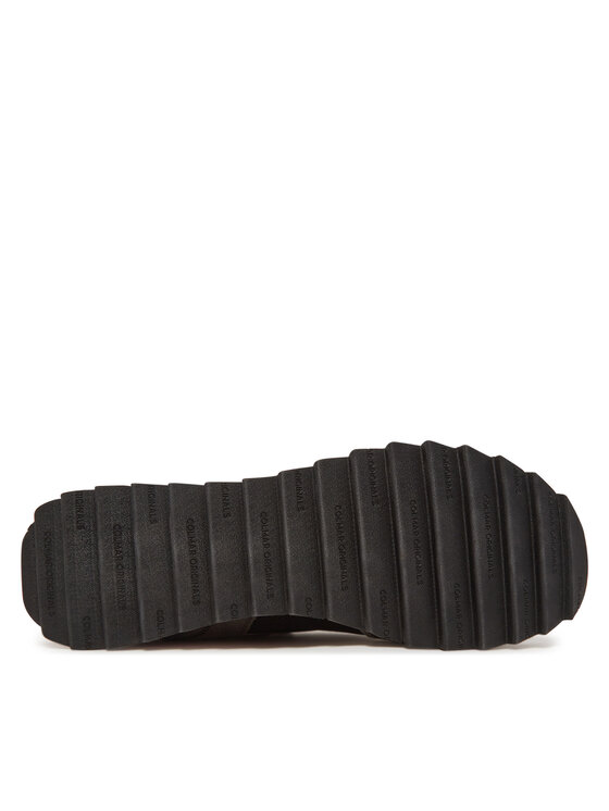 Colmar Colmar Sneakersy Travis Sport SS25/022 Czarny