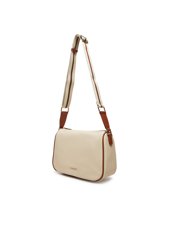 Lasocki Lasocki Handtasche LSK-O-006-07 Beige