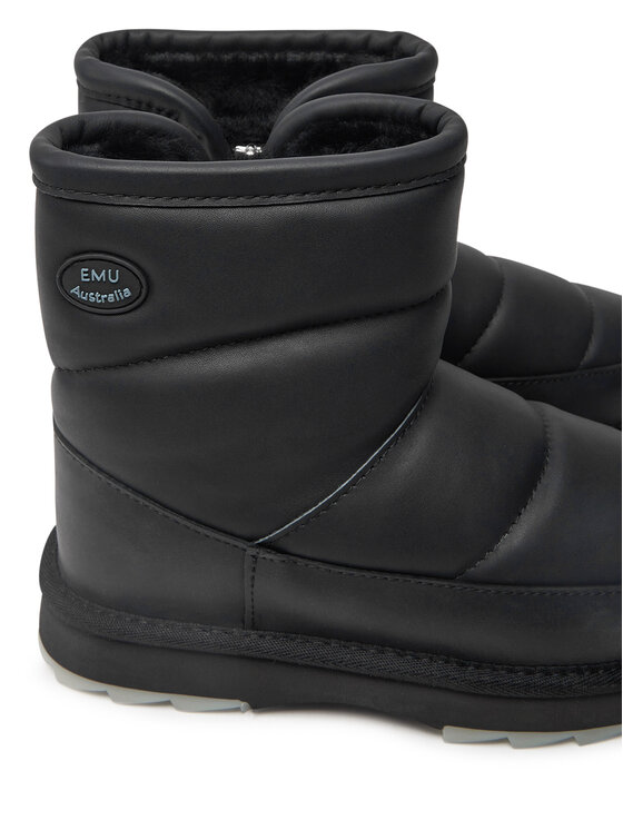 EMU Australia EMU Australia Снігоходи Valerie 2.0 W13127 Чорний