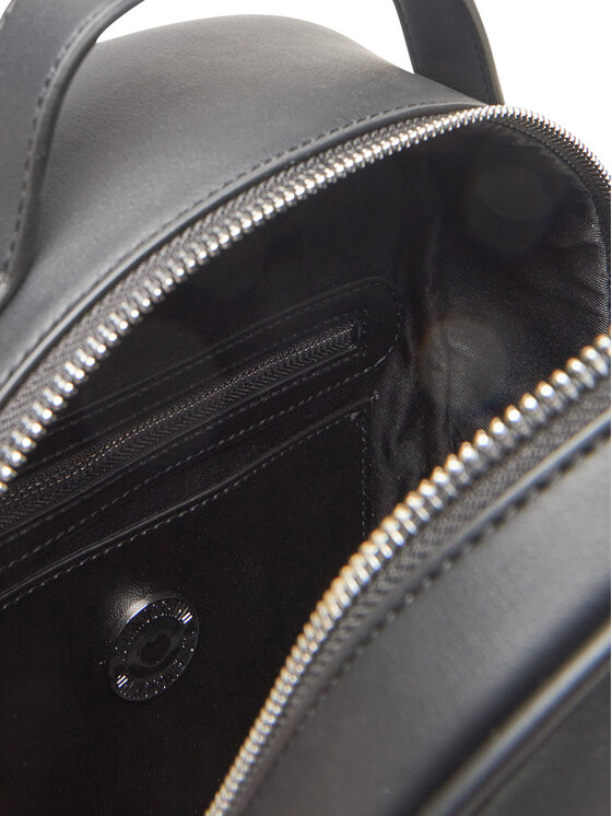 LOVE MOSCHINO LOVE MOSCHINO Σακίδιο JC4258PP0MKD000B Μαύρο