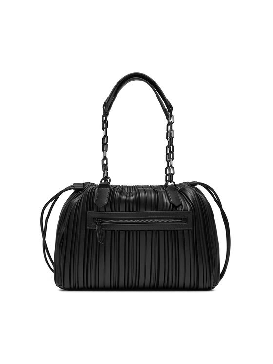 KARL LAGERFELD KARL LAGERFELD Rankinė 240W3008 Juoda