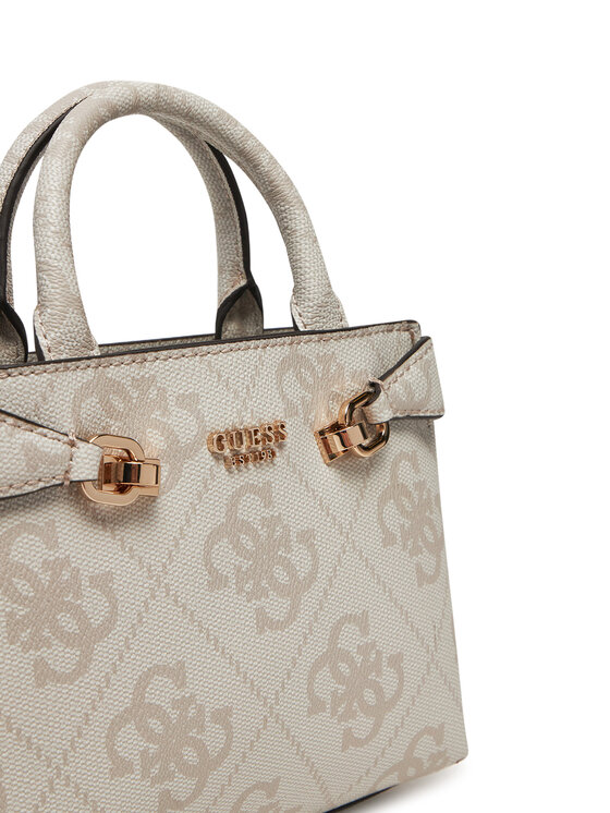 Guess Guess Torbica HWOS96 39760 Écru