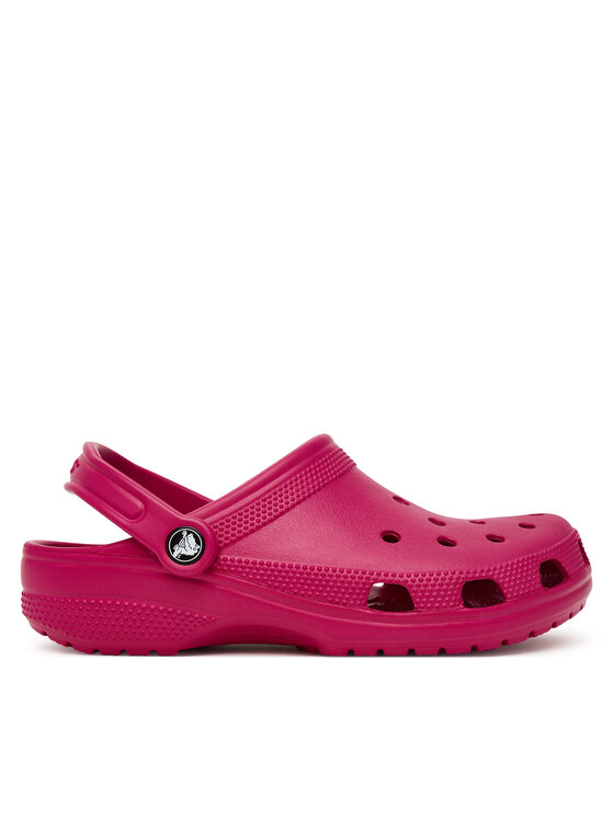 Crocs Crocs Чехли Classic 10001 Розов