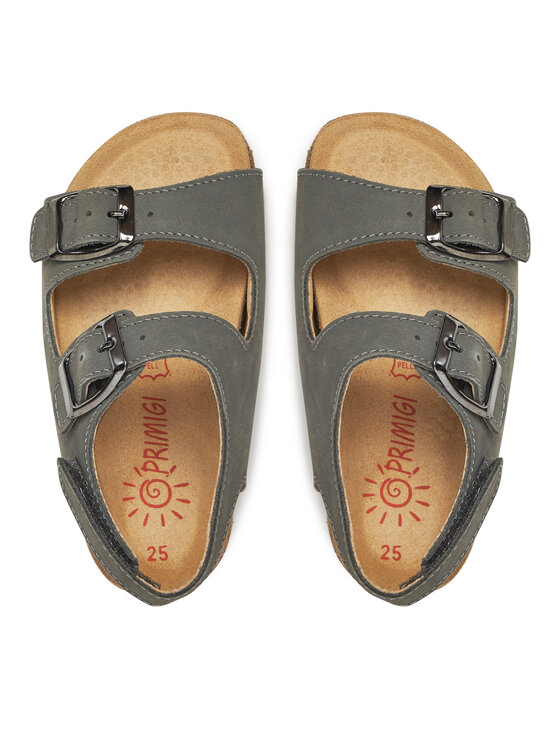 Primigi Primigi Sandale 7941700 S Gri