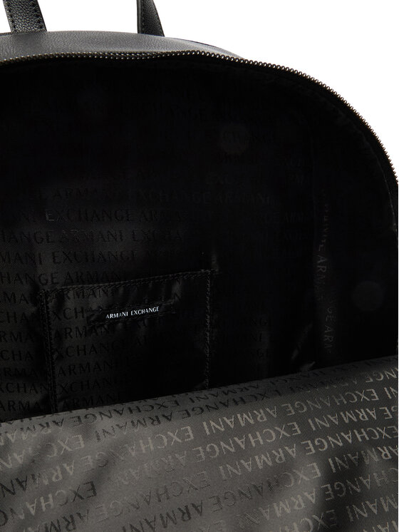 Armani Exchange Armani Exchange Batoh XM002582 AF22651 UC001 Černá
