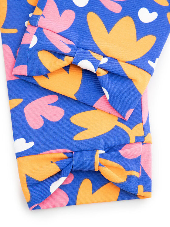 Coccodrillo Coccodrillo Pajkice WC5122301FGK Pisana Slim Fit