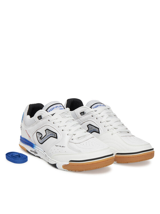 Joma Joma Scarpe da calcio Top Flex Rebound 2532 TORS2532IN Bianco