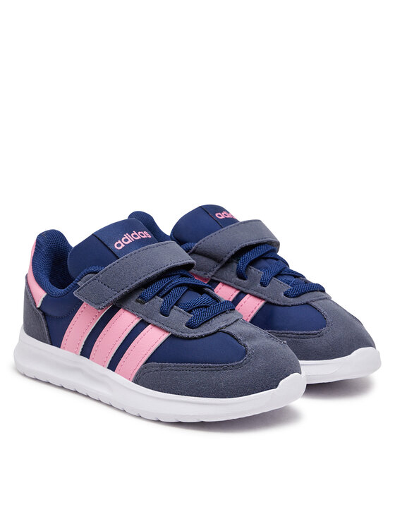 adidas adidas Sneakersy Run 70s JI2252 Granatowy
