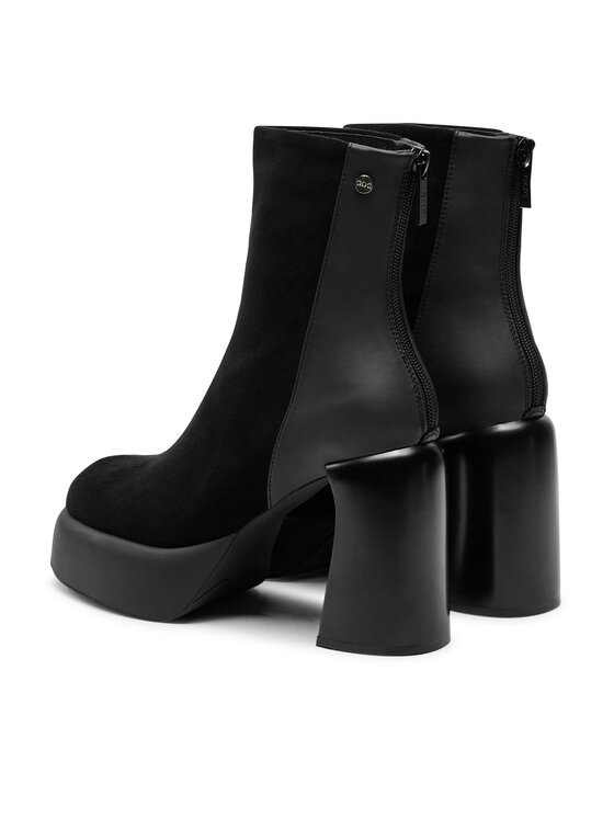 GOE GOE Saapad OO2N4171 Must