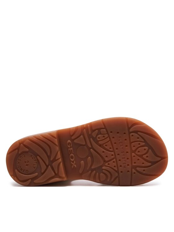 Geox Geox Sandaalid B Verred B4521A 085NF C1058 S Ekrüüvärv
