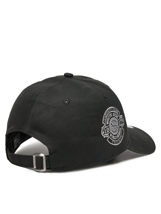New Era New Era Šilterica Seasonal World Series Chicago White Sox 9FORTY 60580831 Crna