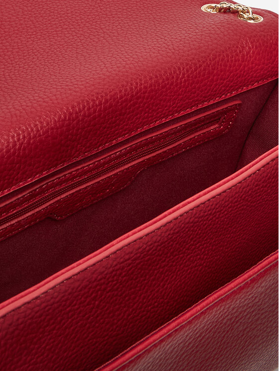 JENNY JENNY Handtasche C-JEN-L-010-08 Rot