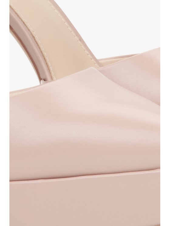 Estro Estro Décolleté ER00115853 Beige