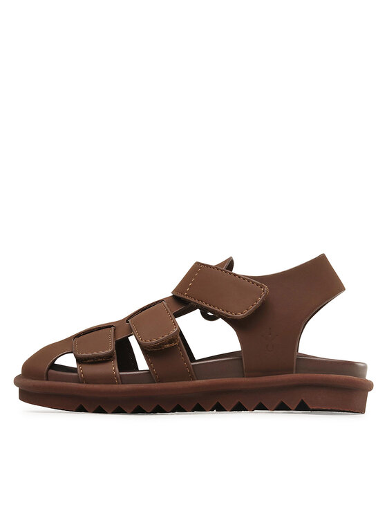 EMU Australia EMU Australia Sandalen Cascade K12841 Braun