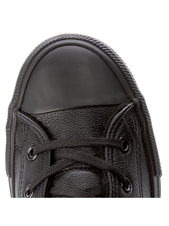 Big Star Shoes Big Star Shoes Кеди Y174020F Чорний